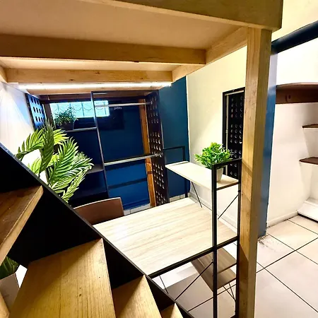Hostel City