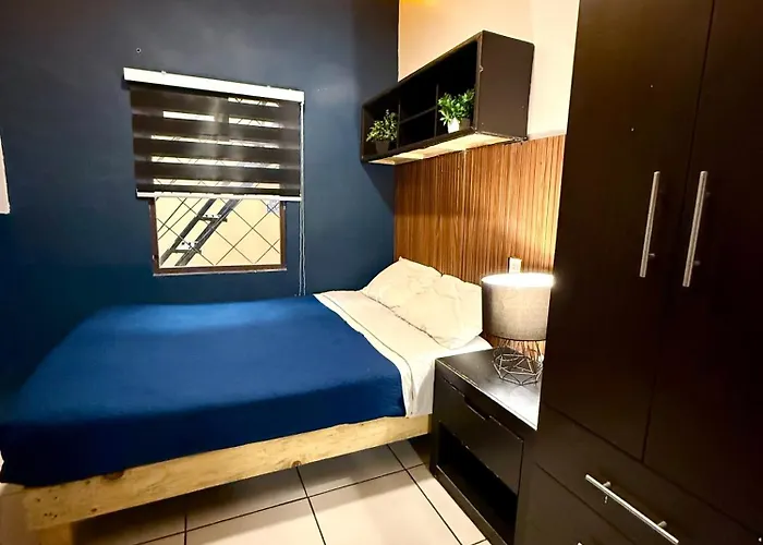 Guest house Hostel City *