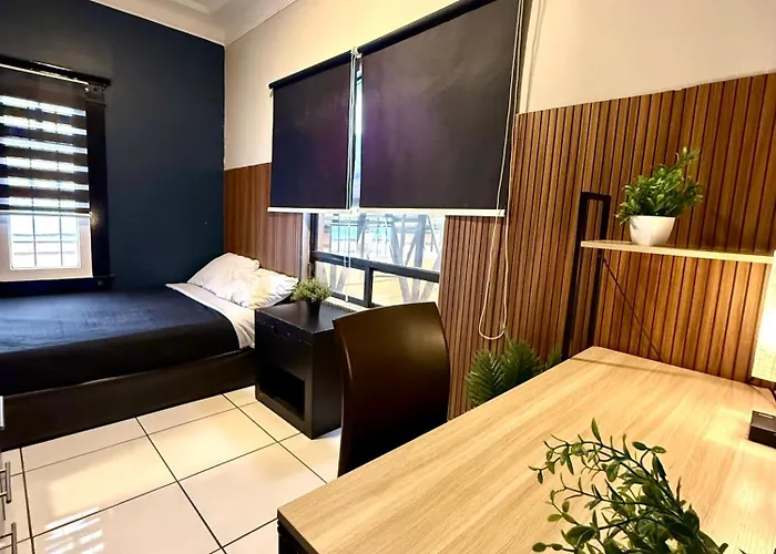 Guest house Hostel City