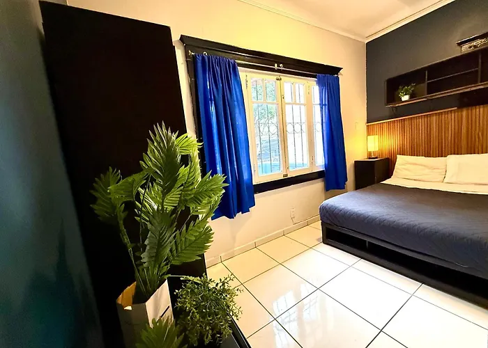 Hostel City Guest house