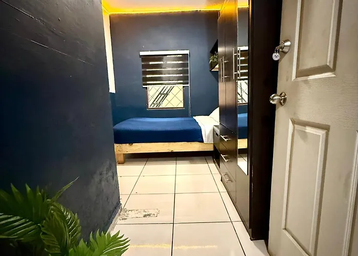 Hostel City Mexico City