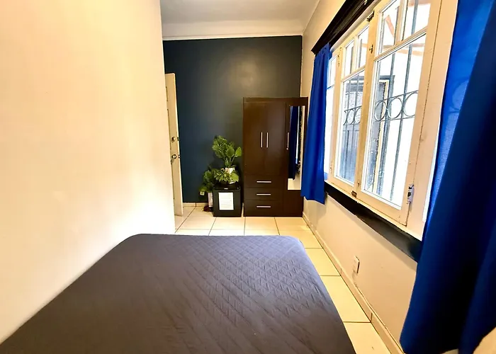 Hostel City Mexico City