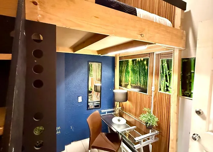 Hostel City Guest house