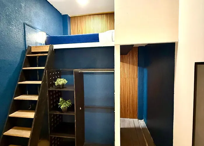 Guest house Hostel City *