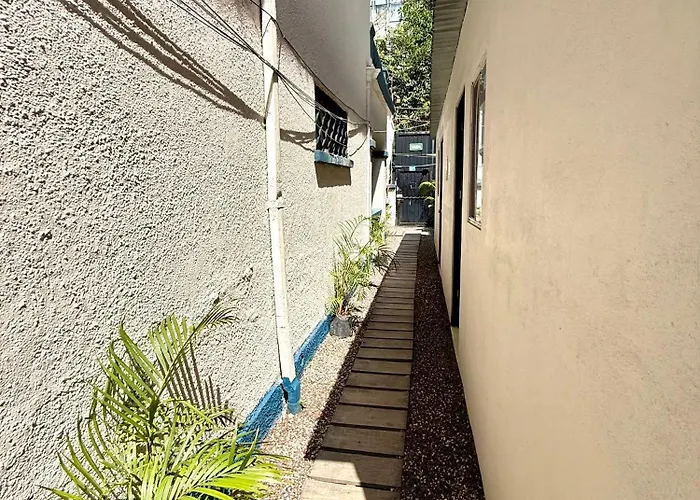 Hostel City * Mexico City