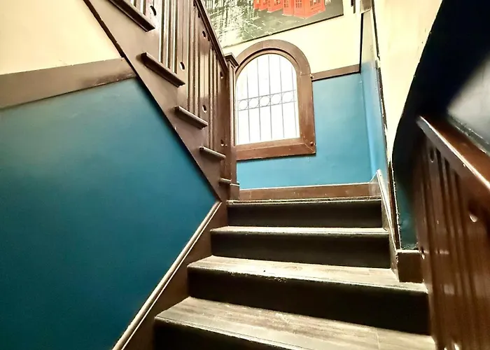 Guest house Hostel City