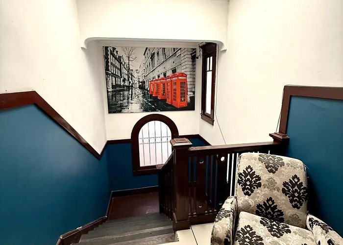 Guest house Hostel City *