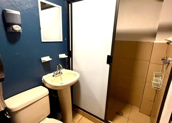 Hostel City Guest house Mexico City