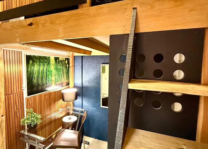 Guest house Hostel City *