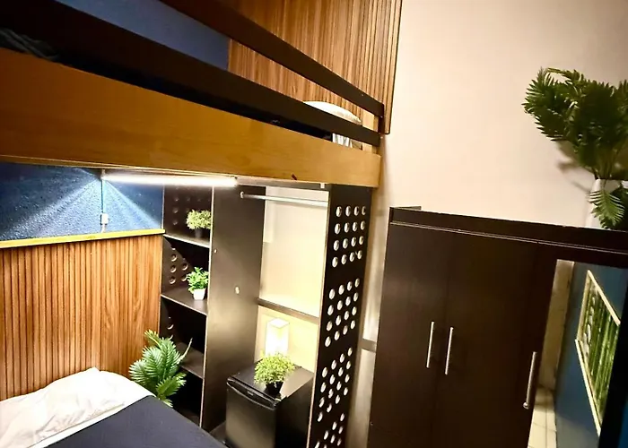 Guest house Hostel City Mexico City