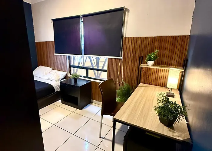 Hostel City *