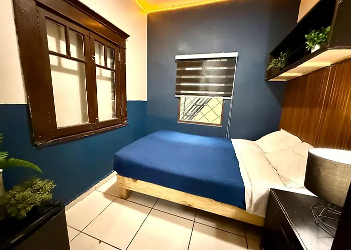 Hostel City *