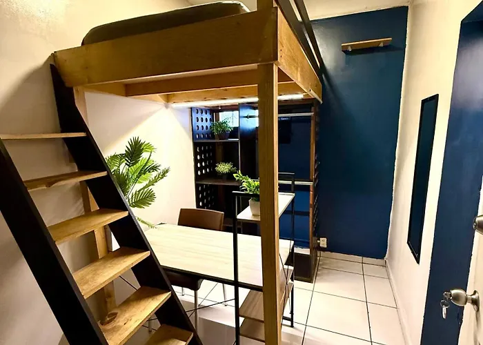 Guest house Hostel City