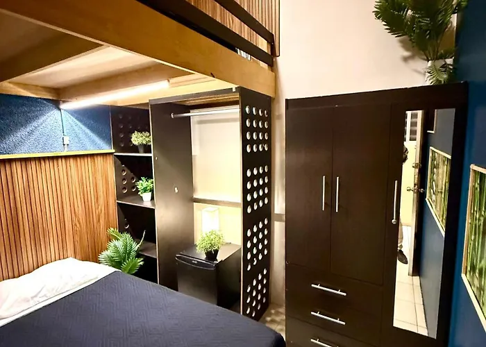 Hostel City Mexico City