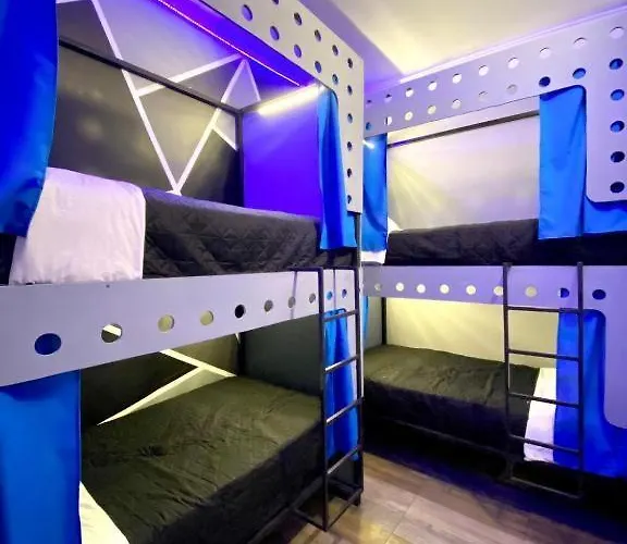 Hostel City