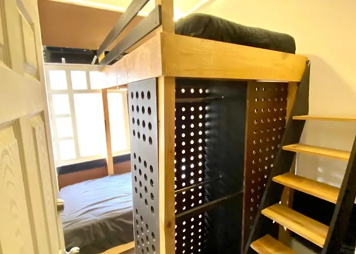 Hostel City Guest house Mexico City