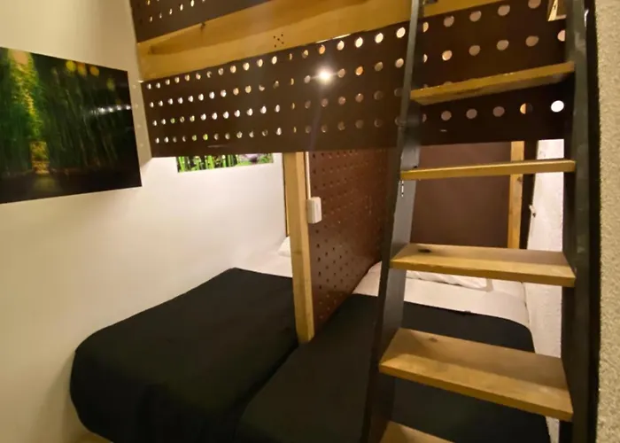 Guest house Hostel City *