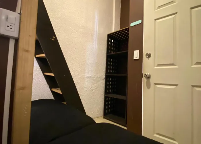 Hostel City Guest house Mexico City