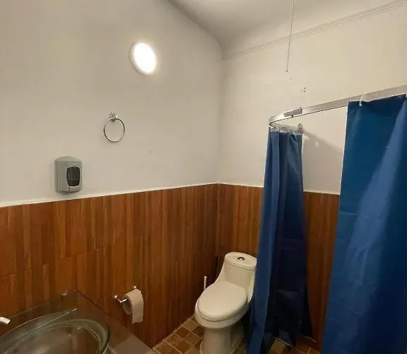 Hostel City Mexico City